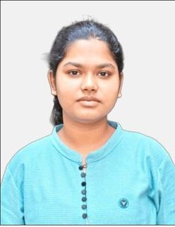 Jyoti Biswas